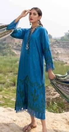 Marina Jacquard Collection by Charizma